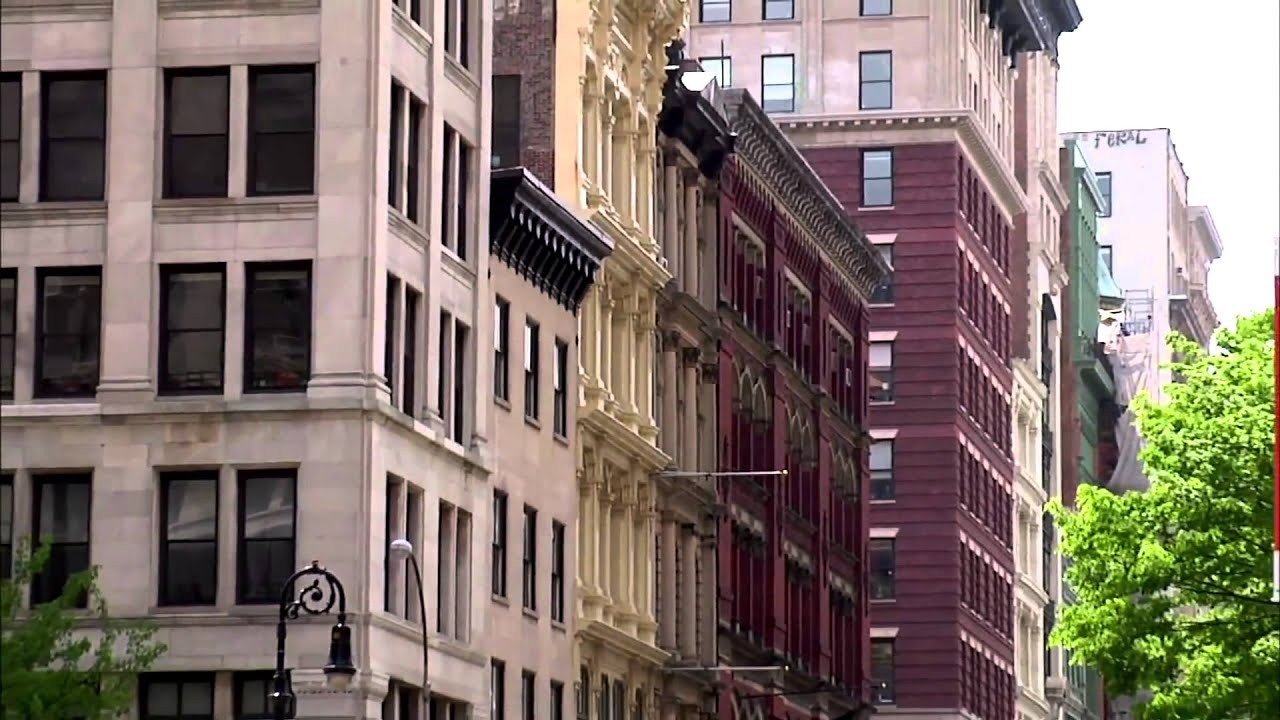Living micro: Single residents embrace tiny apartments