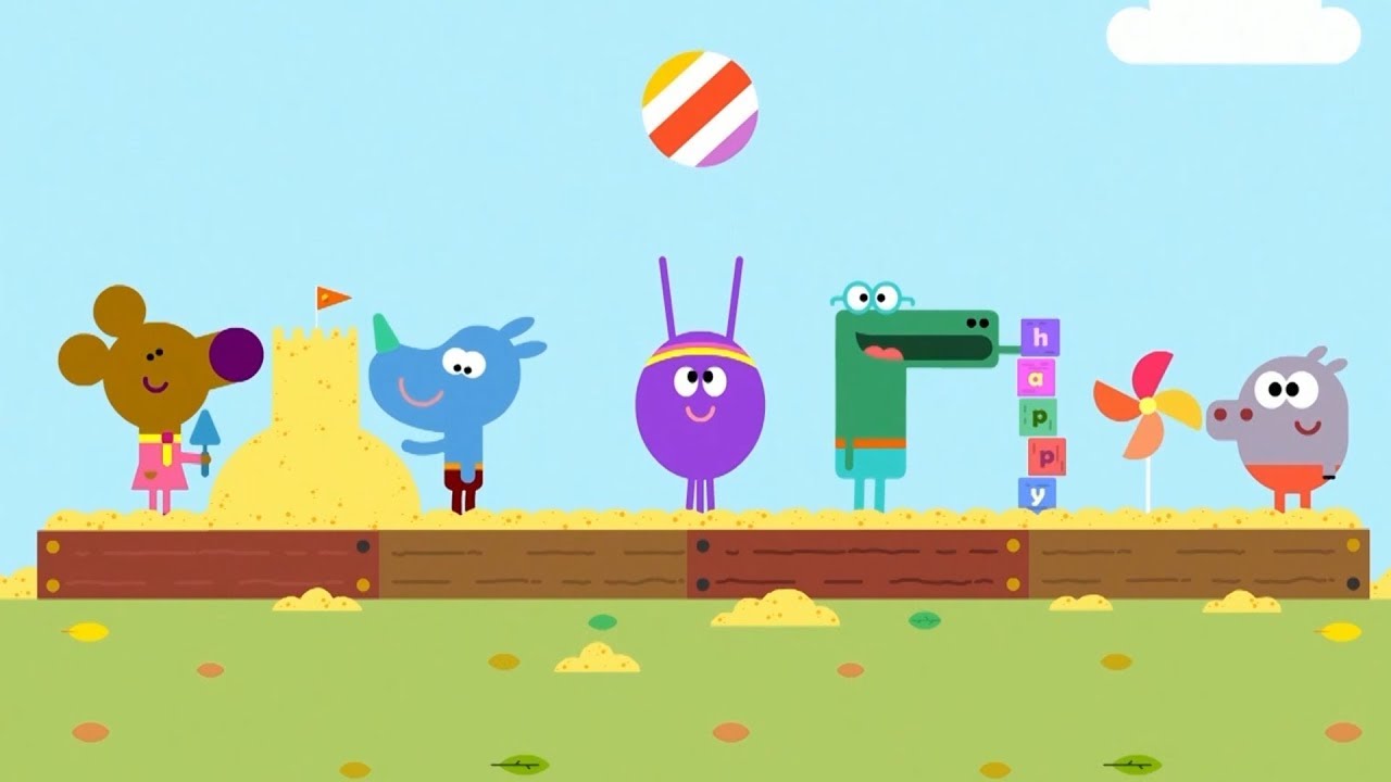Il Tempo con Duggee | 20 Minuti | Hey Duggee Italiano