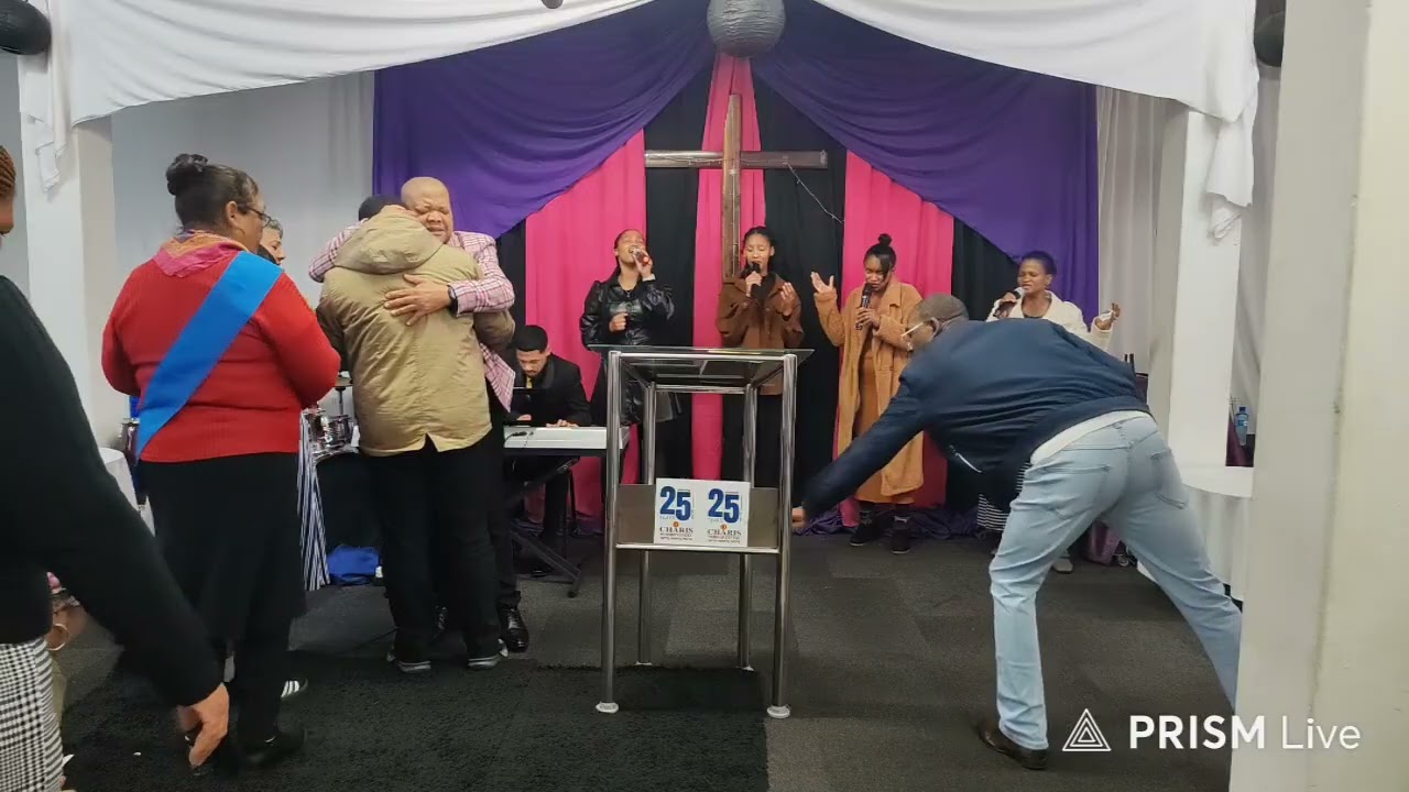 Die Nuwe Lewe in Christus