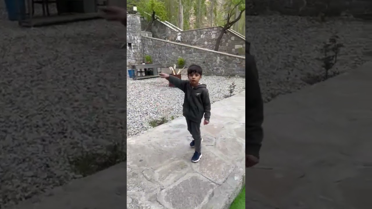 famree resort hunza review