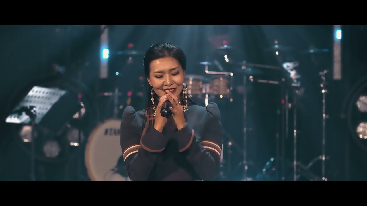 Bulag bulagiin us  Hugjilt Urad 2025 Production | Shurunchimeg - Damcha | 2025  Concert