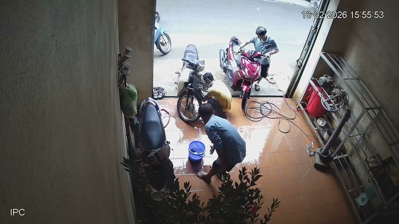 Rửa xe 29-12-2025(AL)