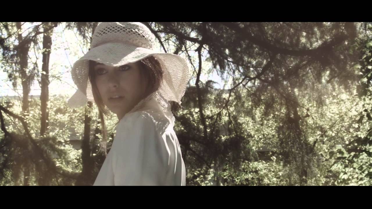 Blanca Suárez Vogue