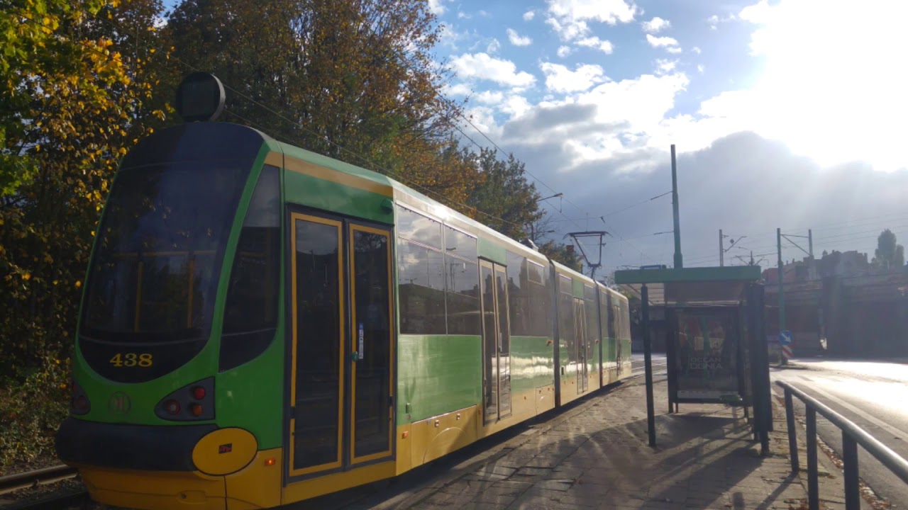 ZTM Poznań - zapowiedzi przystankowe | linia 10