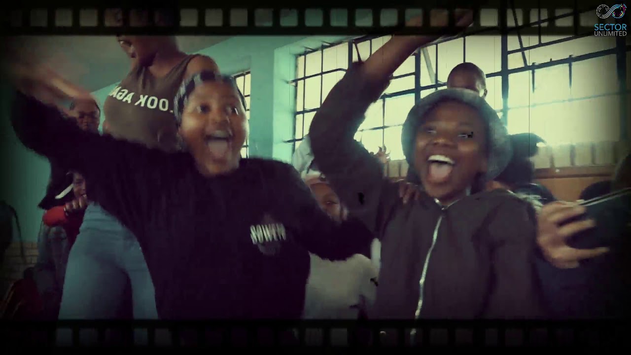 IMATTER Mentorship Program - Emshukantambo Secondary School