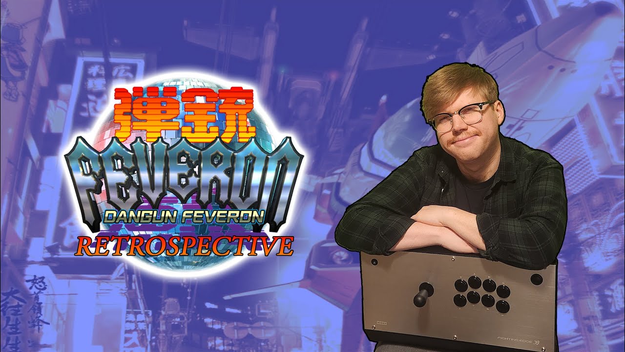 Cave Retrospective - Ch 3. Dangun Feveron (Fever S.O.S.)