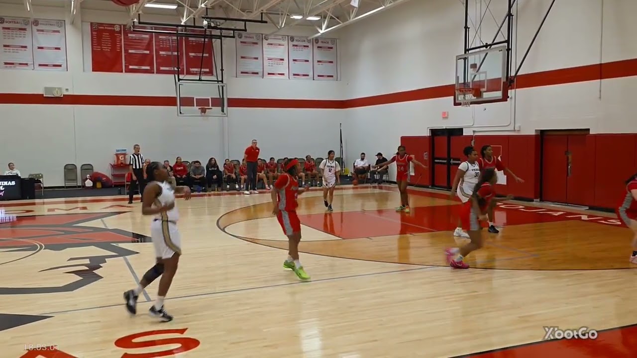 Sta vs south brunswick