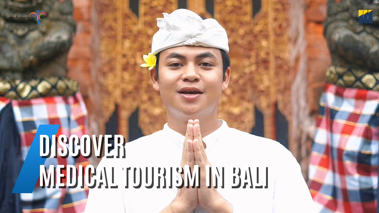 Discover Medical Tourism in Bali | Where Health Meets Paradise