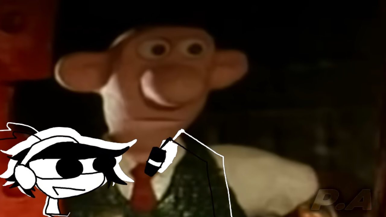 Fredd reacciona al nuevo YTPH de Parodiadoranimado