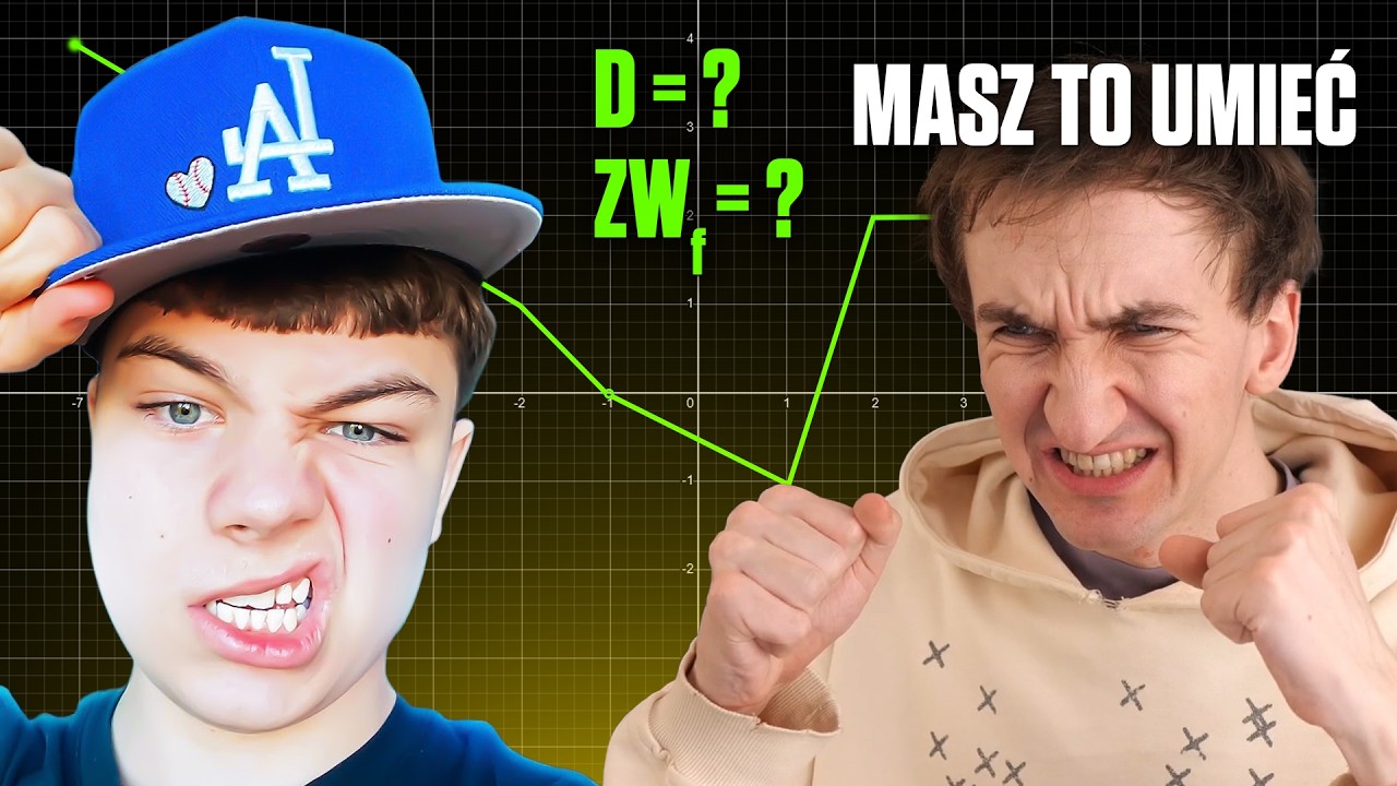 uczymy Pirlo444 żeby zdał maturę z matematyki