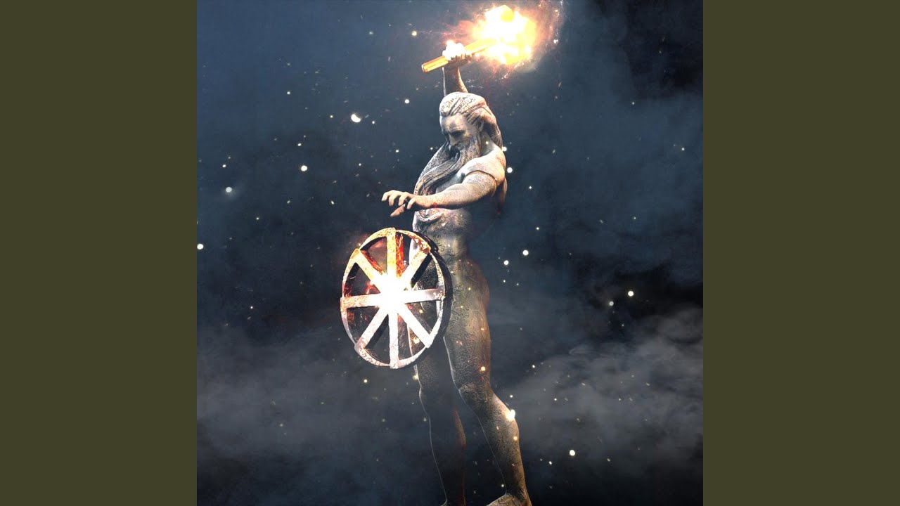 Gods Awaken