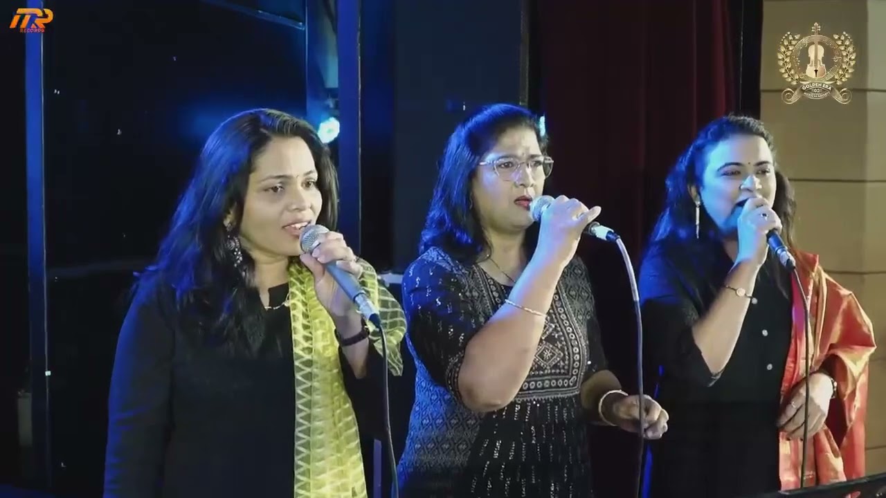 Aasman se aaya farishta by vishwanath batunge show Anurag dixit ji 