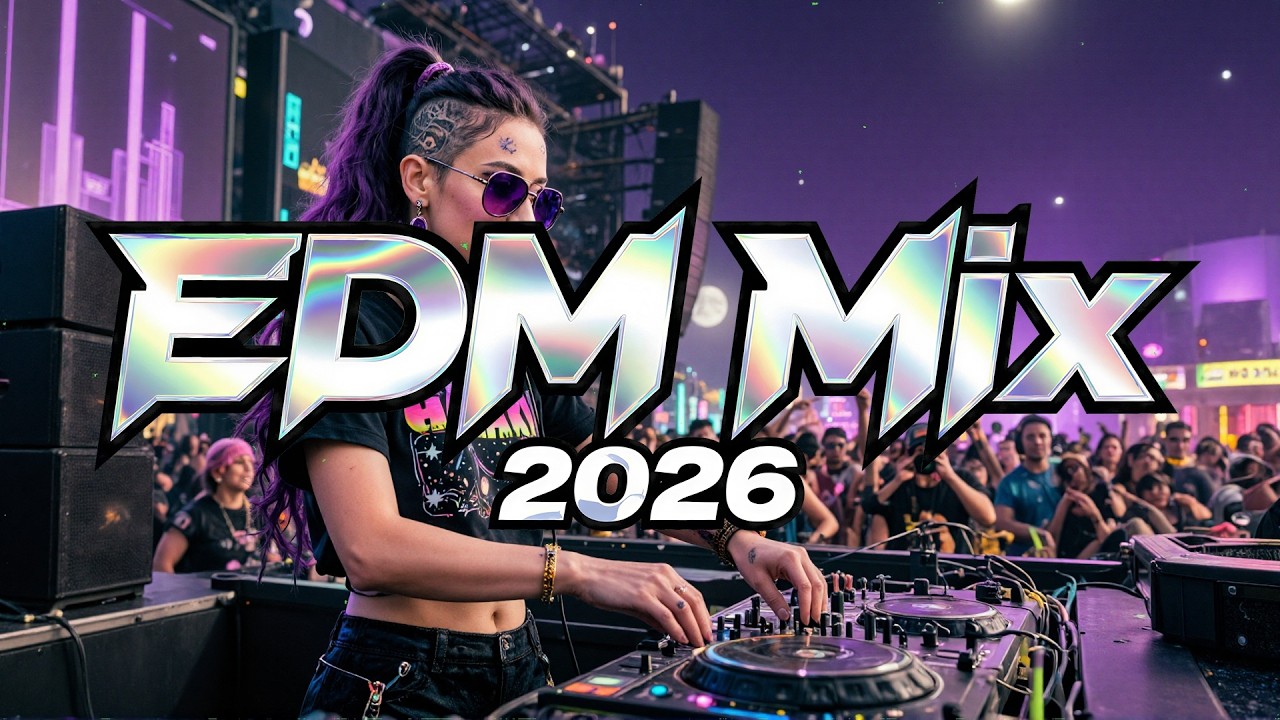 Nightcore Gaming Beats 2026 ♫ NCS EDM Mix ♫ High Energy Nightcore Tracks for Gamers 2026