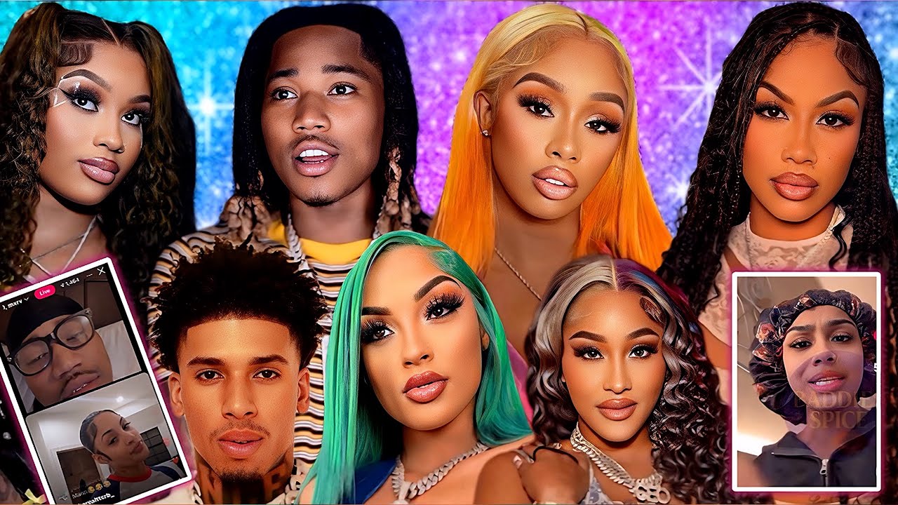 Kold K BD Steps up for Marissa’s Sôn⁉️Lex Responds to Fans‼️Summer “Don’t Give AF”‼️