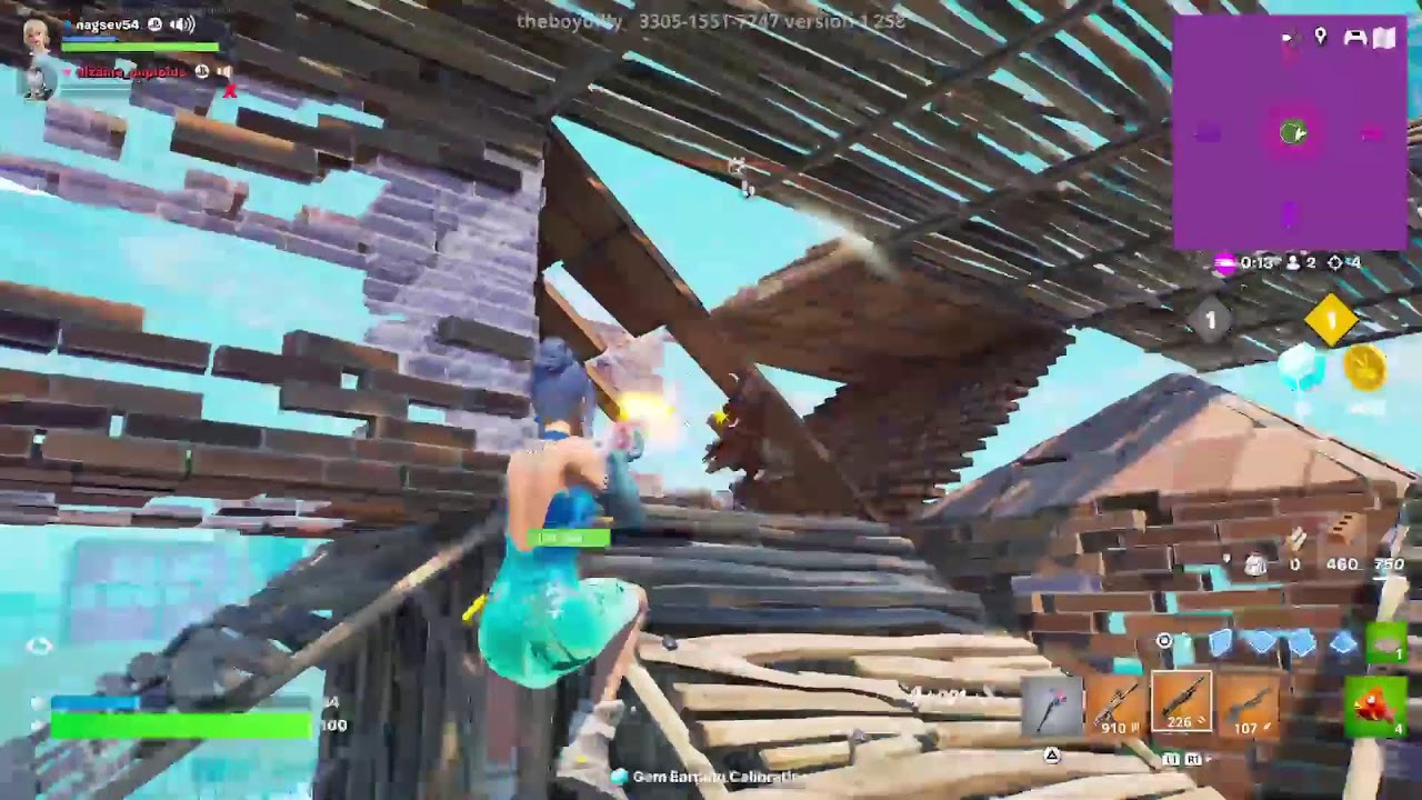 Fortnite