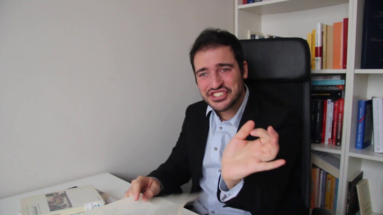 I PROFESSORI AGLI ESAMI