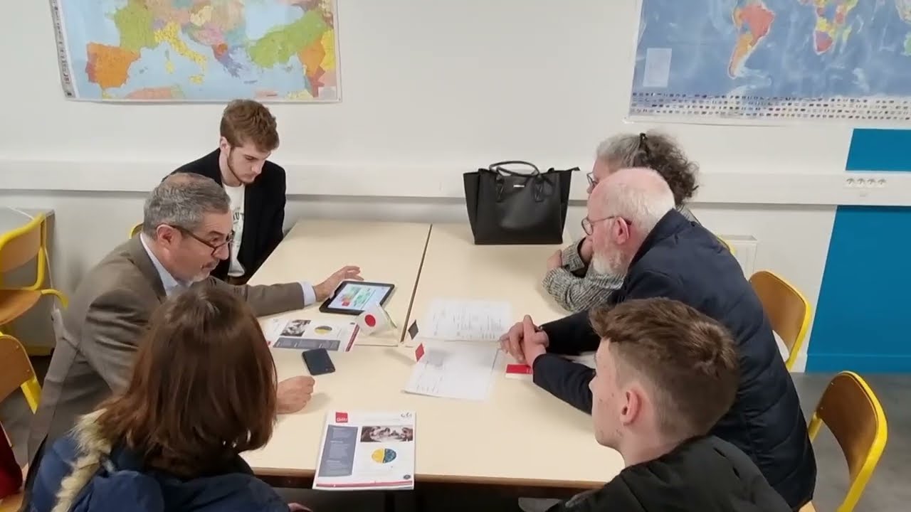 Portes Ouvertes 2023