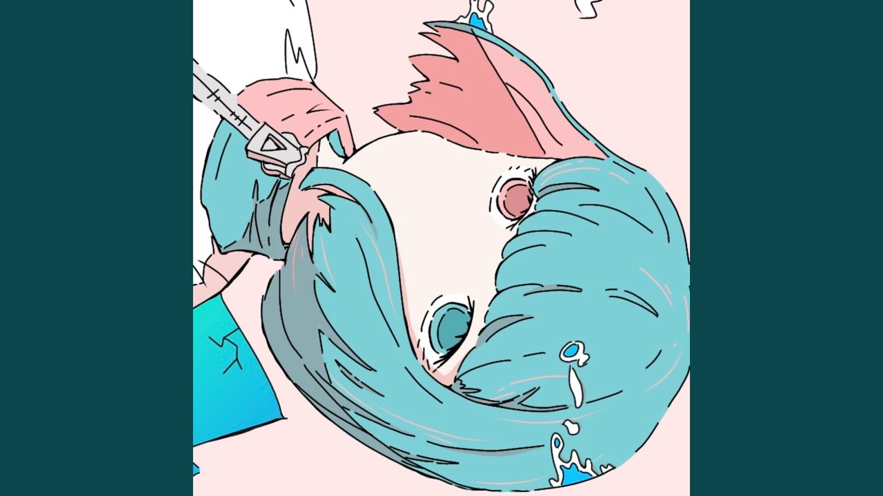 あいしゅがー (feat. 初音ミク)