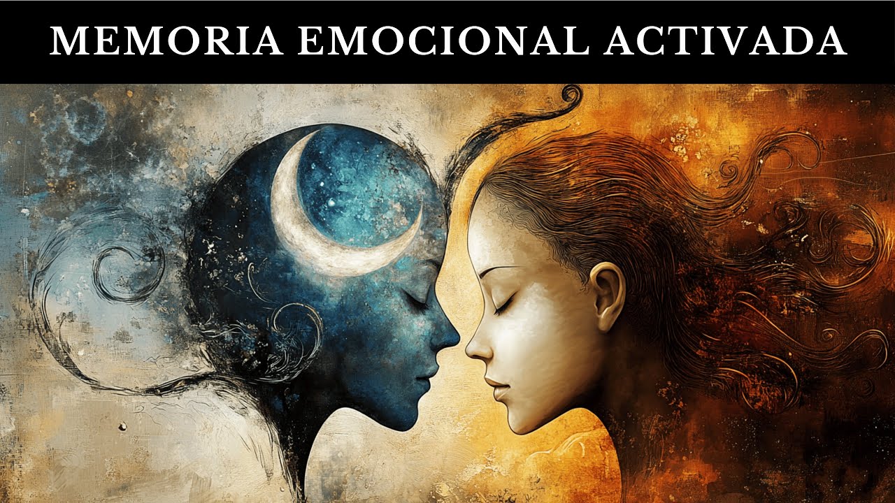 Cómo la Psicología del Apego explica la memoria emocional en vínculos ambiguos