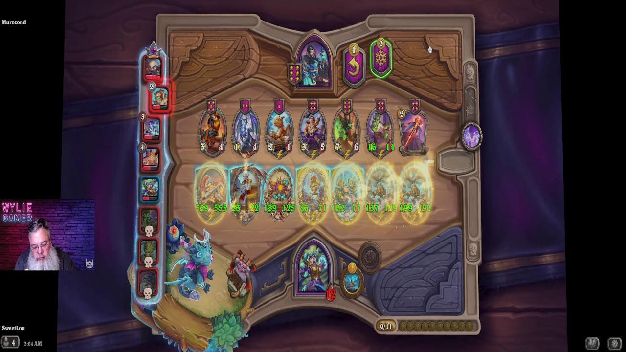 Nothing better than the ungrateful getting their comeuppance!!