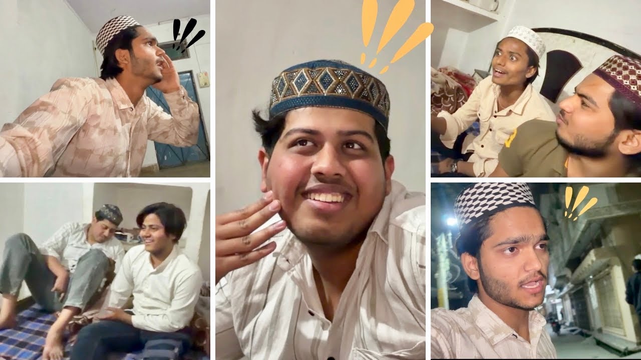 Rihan or Fardeen ki hui ladai 😱🤬 Aisa kya Bal diya Zaid Ne 😤