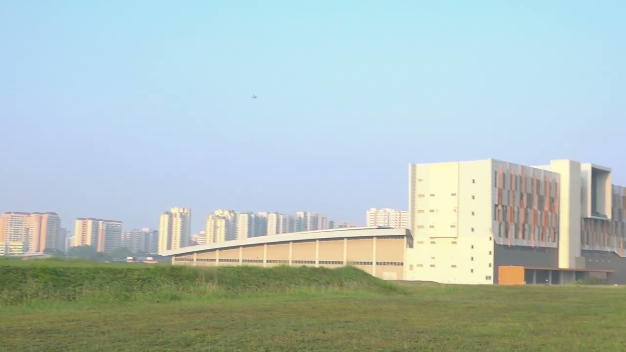 F16 HookLL 70mm 8 Oct 2023