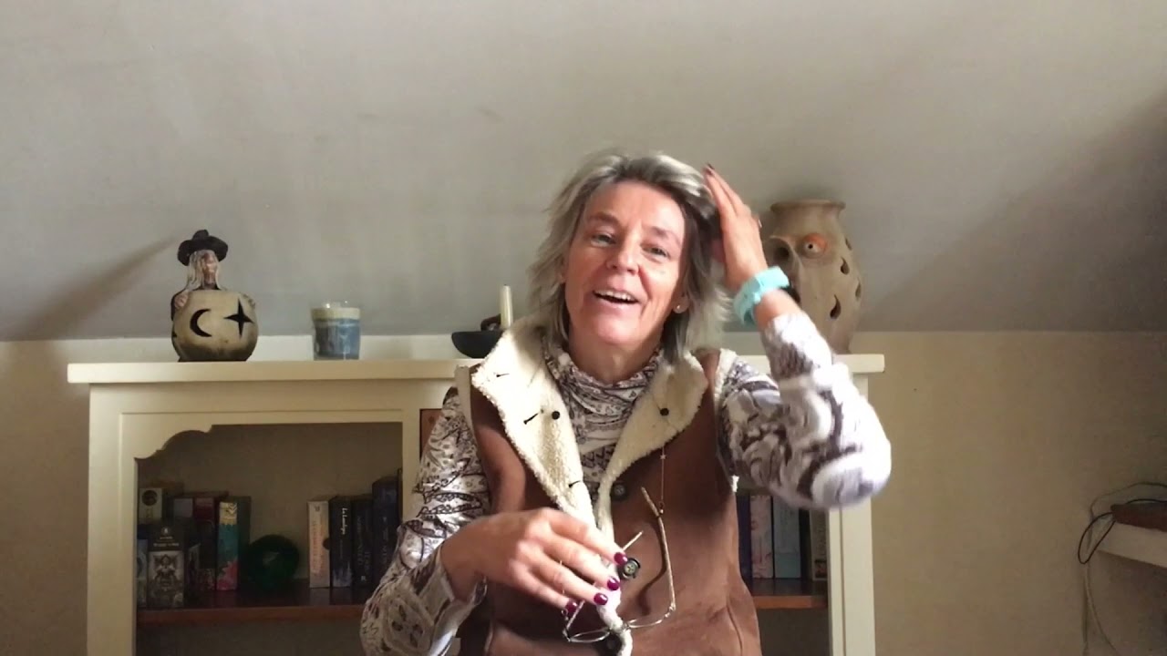 1 Parte #TarotSincero