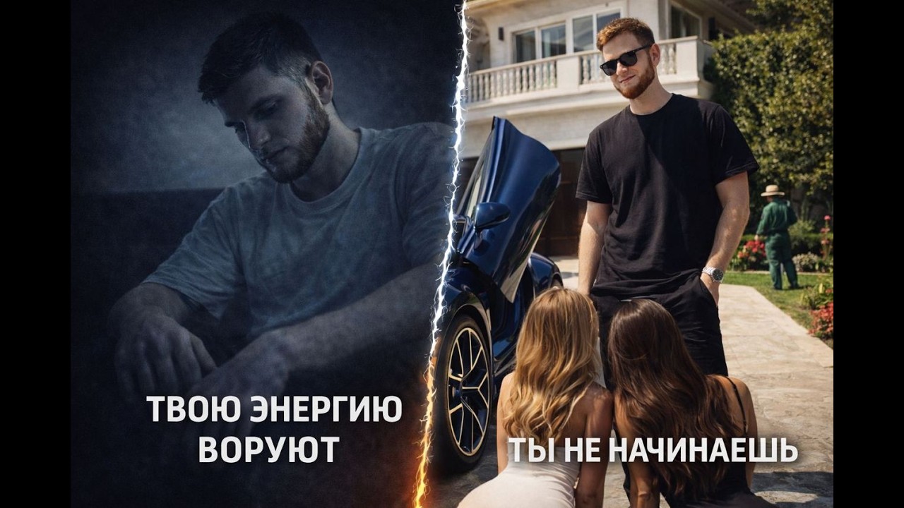 Чужое мнение будет тебя боятся! После просмотра видео