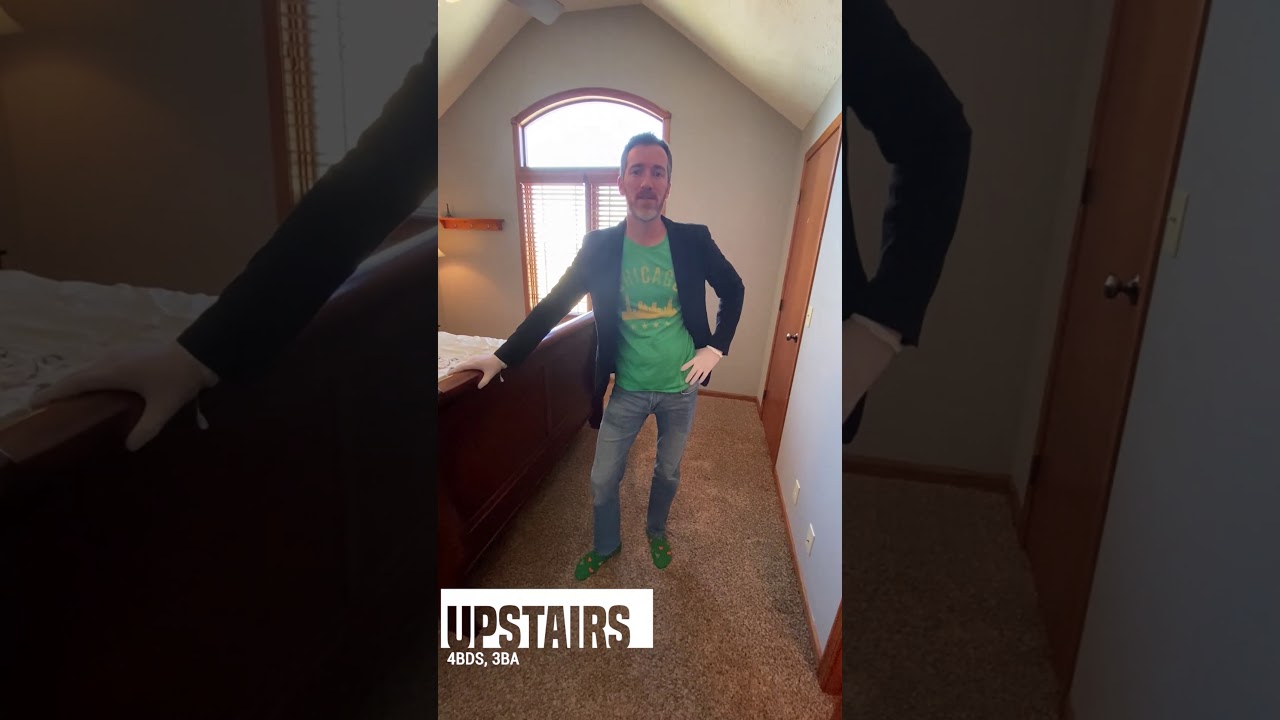 Full Walkthrough @ 6121 N 166th Street | 4BD, 5BA, 3-Car | Stone Creek