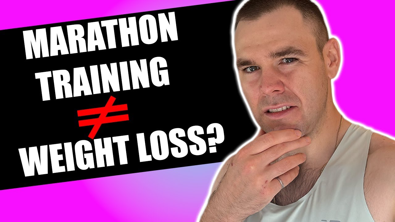 Running Won’t Help You Lose Weight Unless You Do This