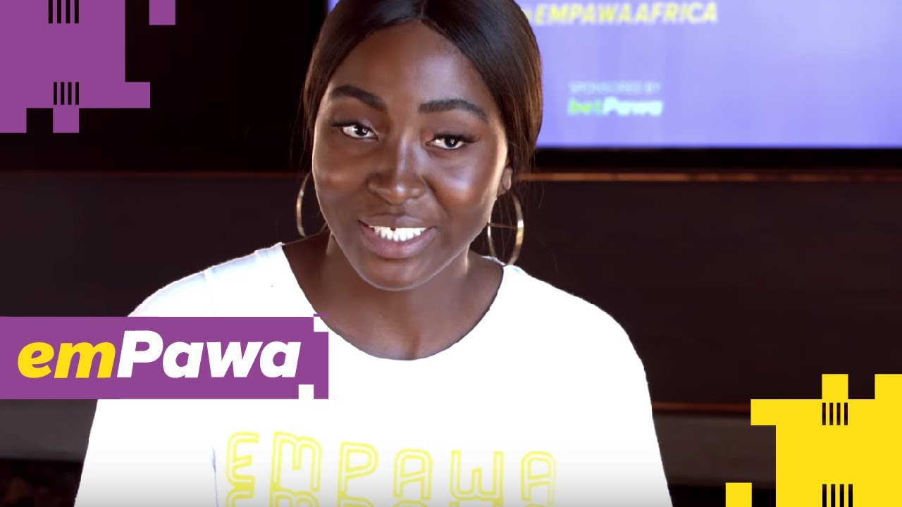 Meet emPawa Final 10 artist, LIONESS.