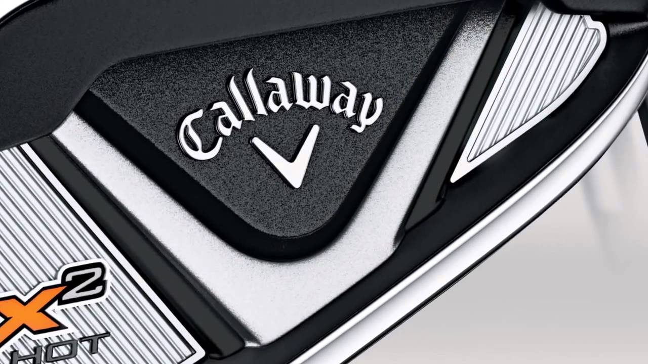 X2 Hot Irons   An Inside Look from Callaway Golf