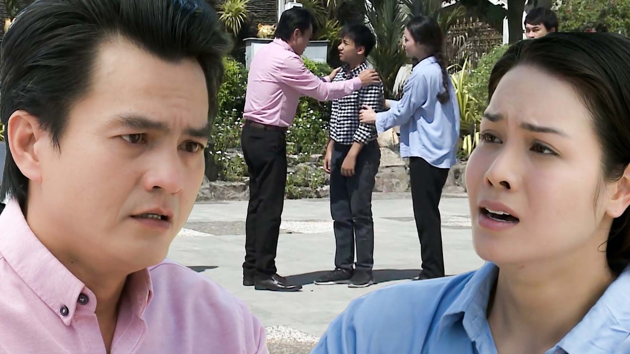 Cha chết lặng khi tình nhân và con riêng quay trở về | Phim tâm lý xã hội Việt Nam mới hay nhất 2026