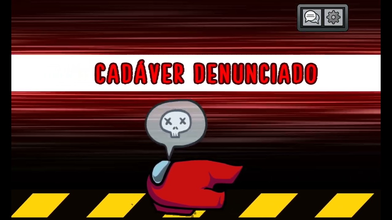 Jogando Among Us com vocês $#&$&#-+)#+nunca mais verão João Luis