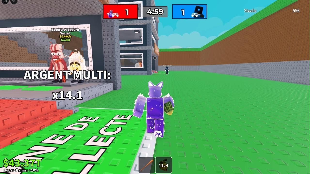 ce n est pas un scameur vous m ajouter je vous le traide