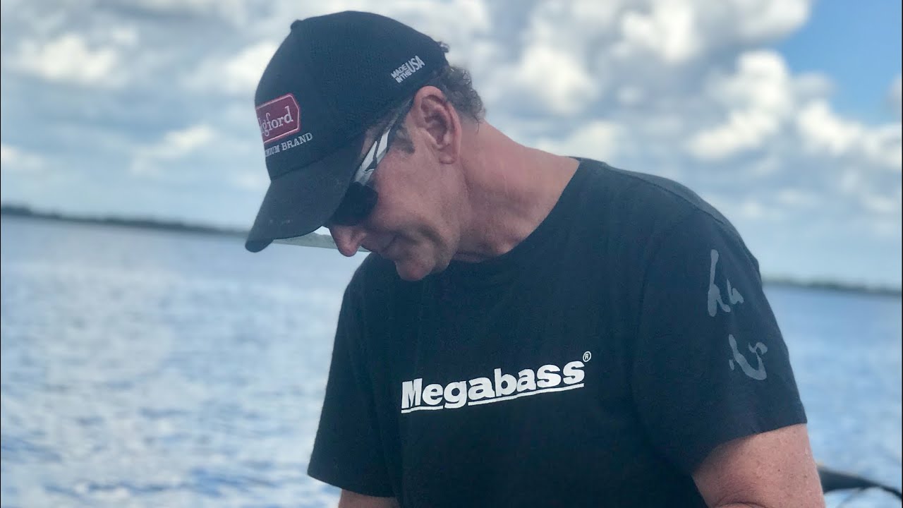 The Only 4 Lure Colors You Really Need…