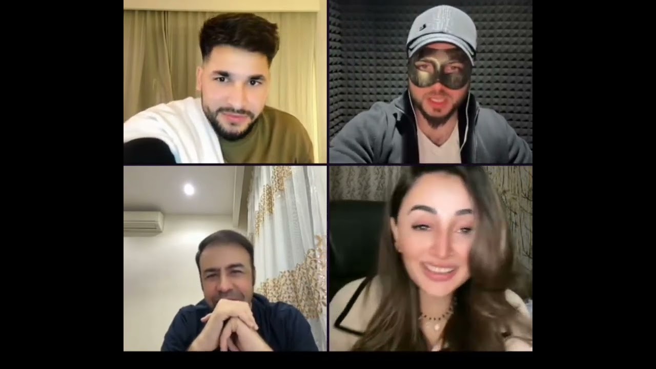 waliuallah and Mr Jarry Reshma Faizan sra khokali gapshap video tar akhera oguri