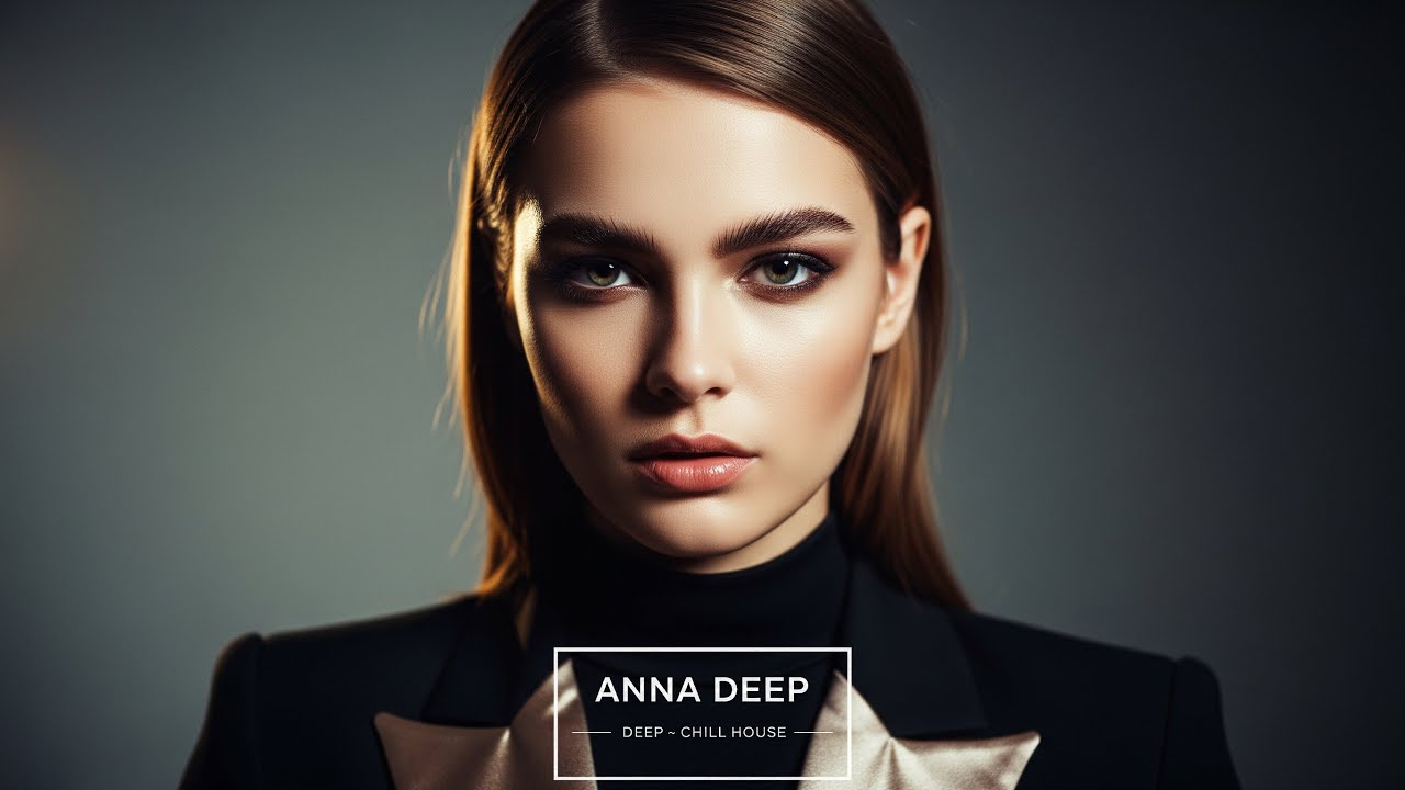 ANNA DEEP - Currents