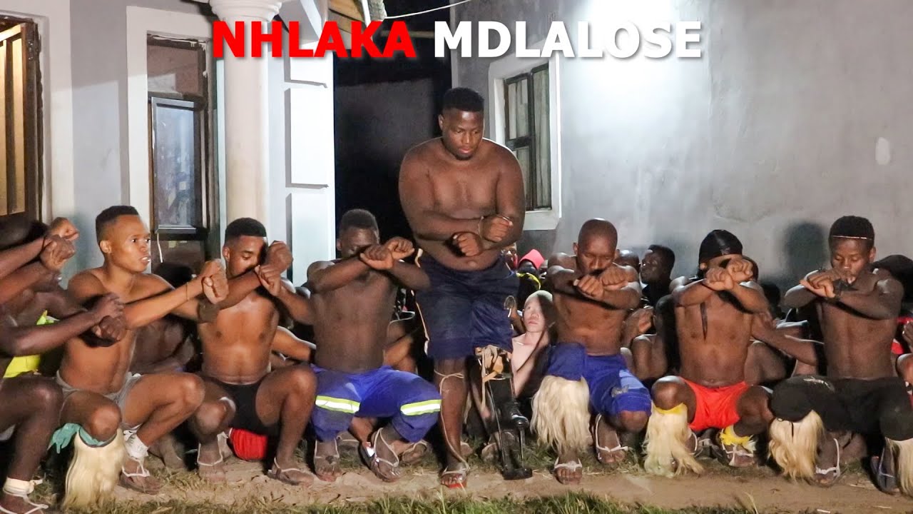 CAMP #5 | EzikaMthakashana-ingoma kashameni-Emandeni