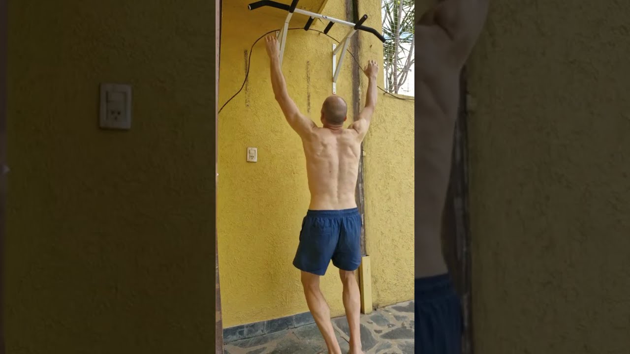 Mariano Damian está en vivo