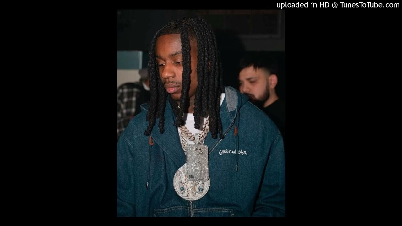 [FREE] Polo G x Lil Poppa Type Beat – “Me & You”