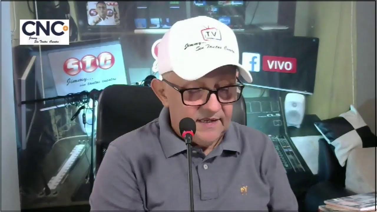 HABLEN USTEDES- LA CAMPANA-MARZO 5-2026