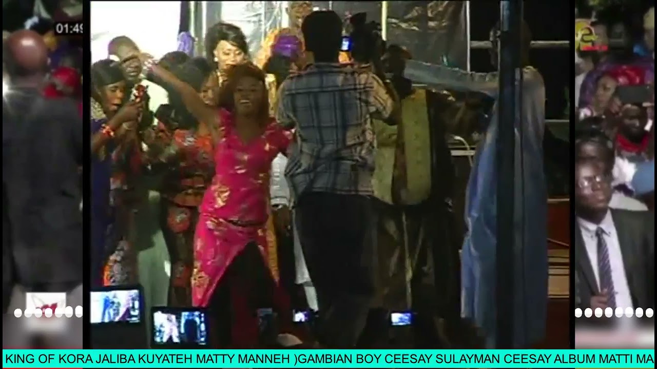 jaliba kuyateh matty manneh