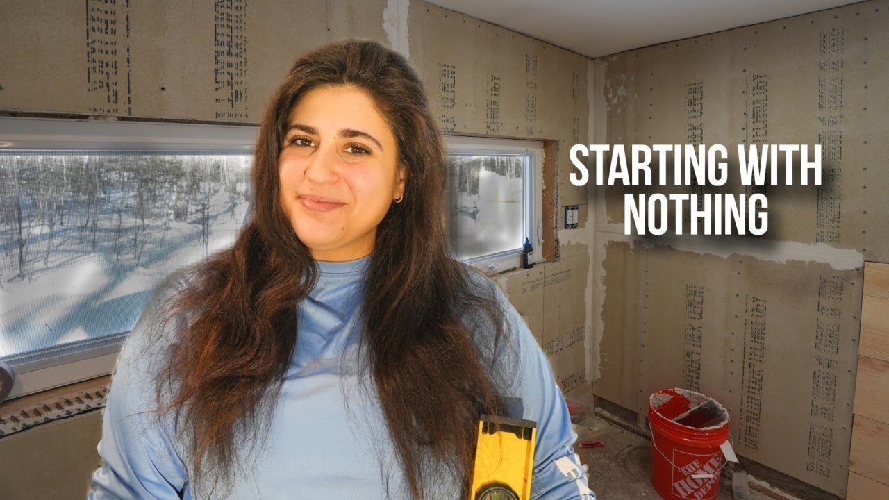 DREAM Kitchen Transformation Starts NOW