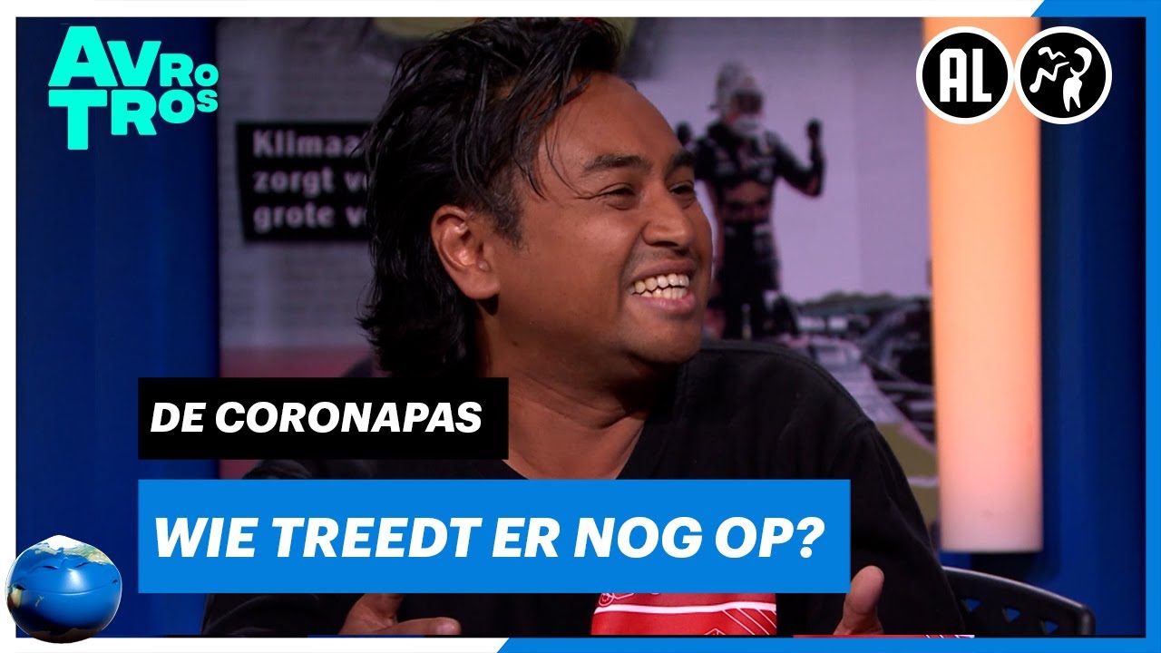 Daniël Arends: Het is leuk om ONTSLAGEN te worden 😆 | DIT WAS HET NIEUWS