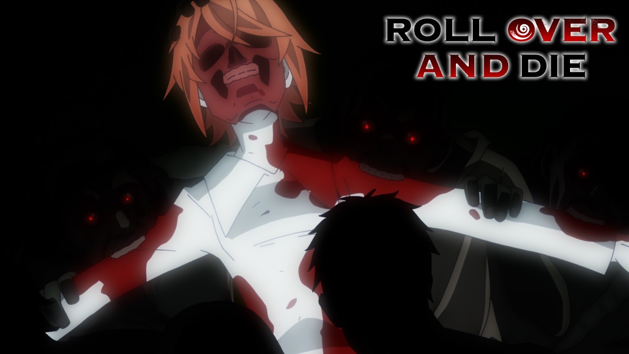 ROLL OVER AND DIE Opening | 