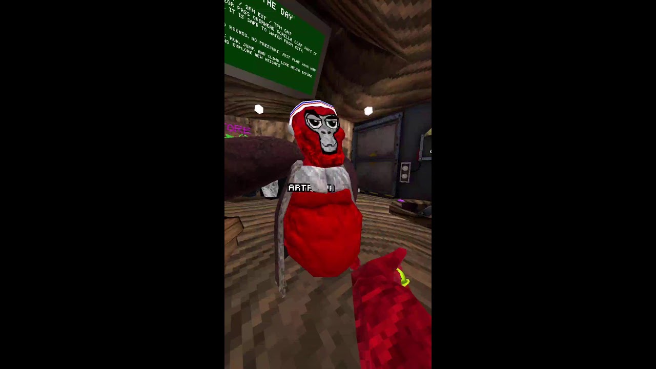 Meta Quest Broadcast | Powered by LIV