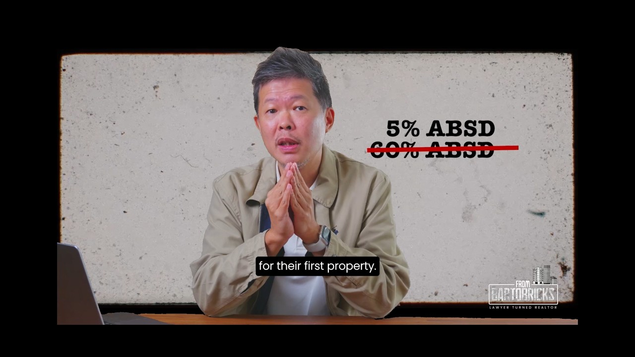 What Singapore PR Buyers ACTUALLY Look For In A Property (Most Sellers Don't Get It!)