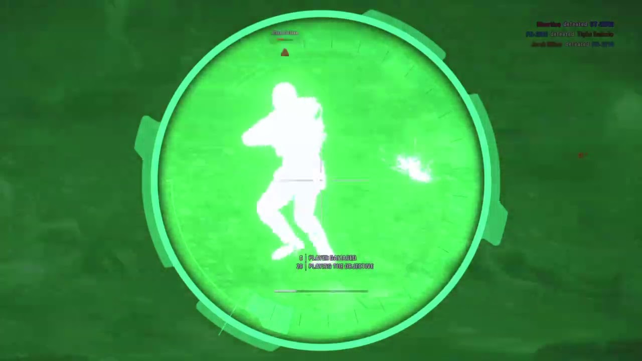 Battlefront 2 gameplay