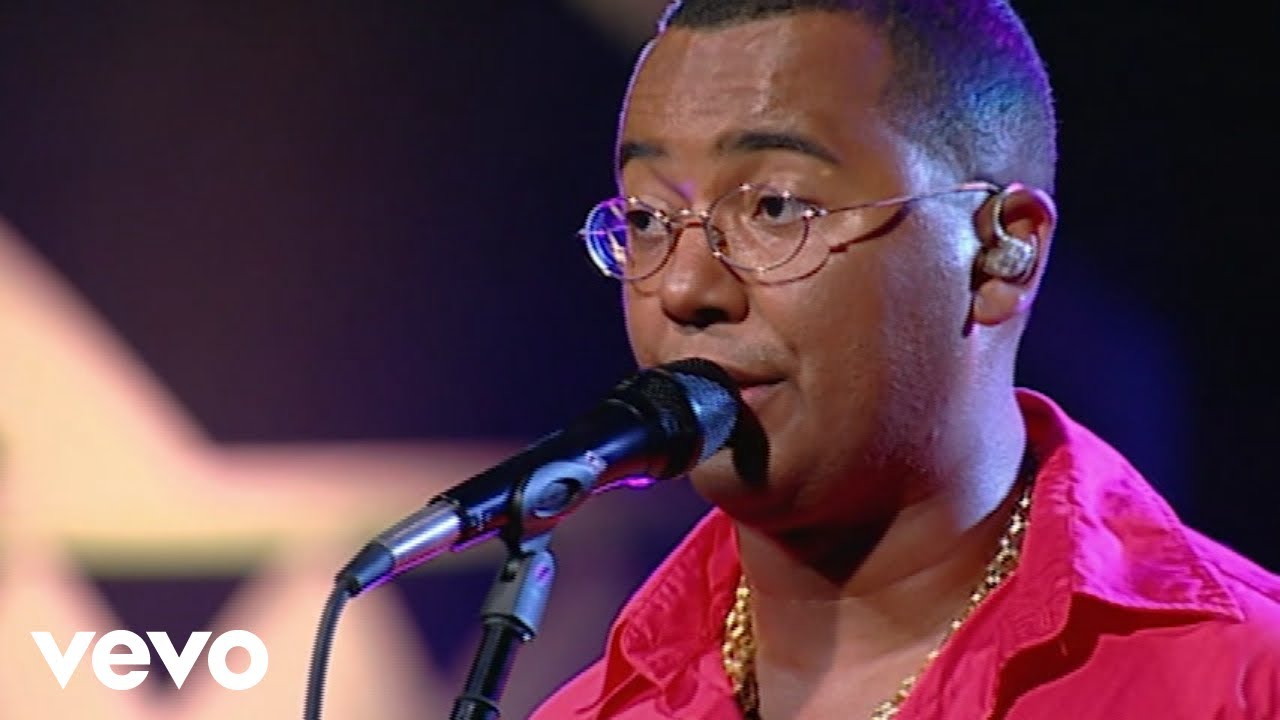 Dudu Nobre - Lamento Da Lavadeira (Ao Vivo)